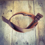 Kilt Belt