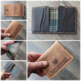 The Skye Wallet