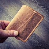 The Skye Wallet