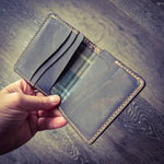 The Skye Wallet