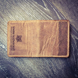 The Skye Wallet