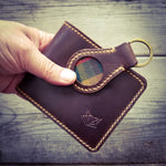 The Trad Session Wallet