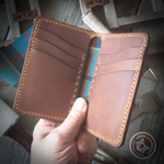 The Cairn Wallet