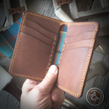 The Cairn Wallet