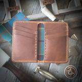 The Cairn Wallet