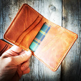 The Ghillie Wallet