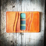 The Ghillie Wallet