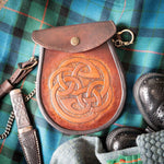 Celtic Day Sporran