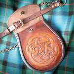 Celtic Day Sporran