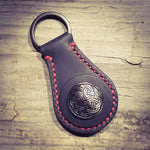 The Celtic Key Fob