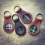 The Ceilidh Key Fob