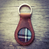 The Ceilidh Key Fob