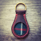 The Ceilidh Key Fob