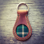 The Ceilidh Key Fob