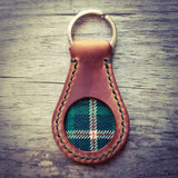 The Ceilidh Key Fob