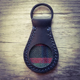 The Ceilidh Key Fob