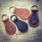 The Ceilidh Key Fob