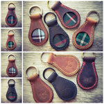 The Ceilidh Key Fob