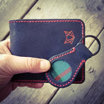 The Trad Session Wallet