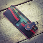 The Trad Session Wallet