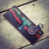 The Trad Session Wallet