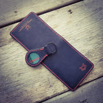 The Trad Session Wallet