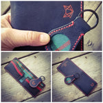 The Trad Session Wallet