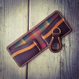 The Trad Session Wallet