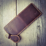 The Trad Session Wallet