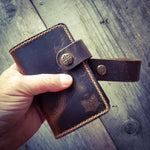 The Chained Cairn Wallet