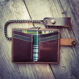 The Chained Cairn Wallet