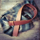 Kilt Belt