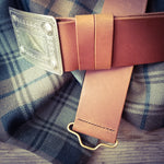 Kilt Belt