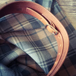 Kilt Belt