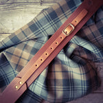 Kilt Belt