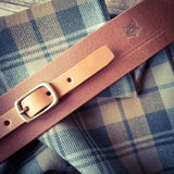 Kilt Belt